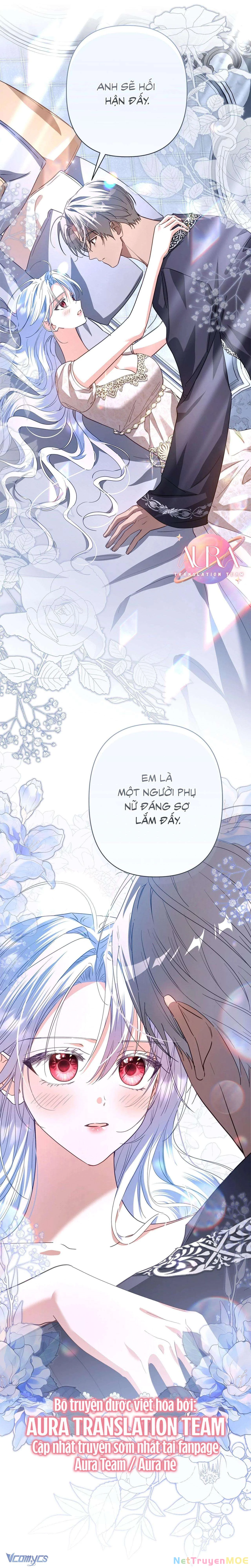 Vết Trăng Chapter 64 - 26