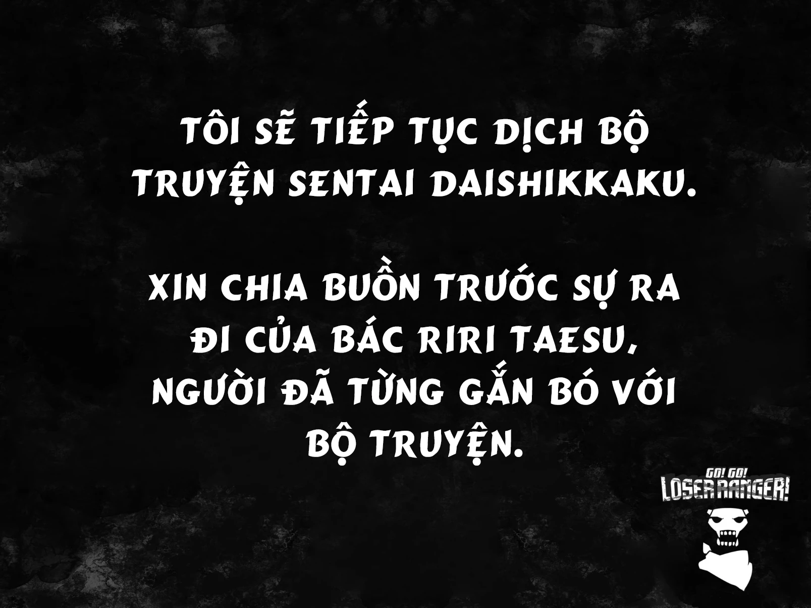 Chiến Đội Đại Thất Cách Chapter 41 - Trang 2