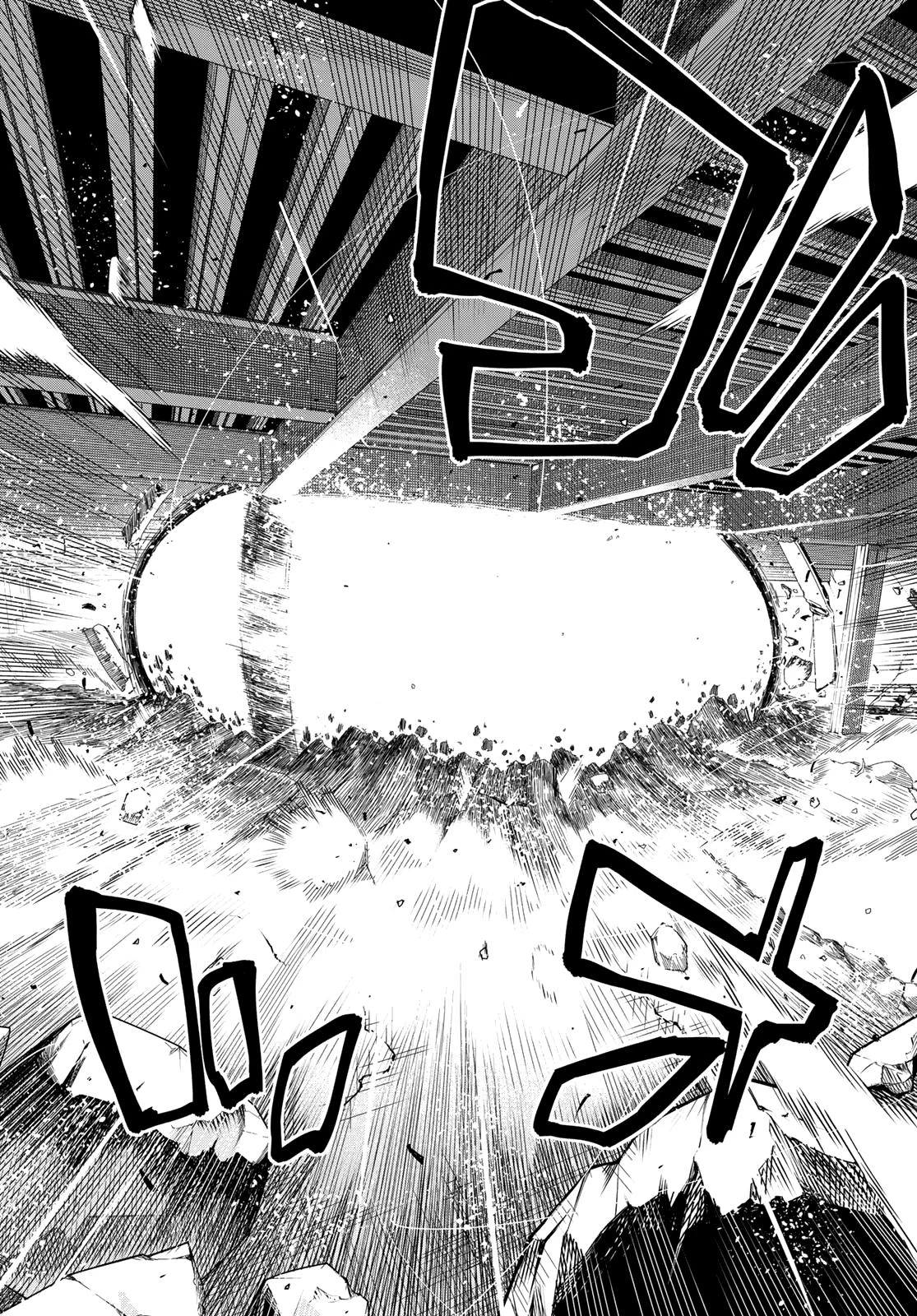 Chiến Đội Đại Thất Cách Chapter 42 - Trang 2