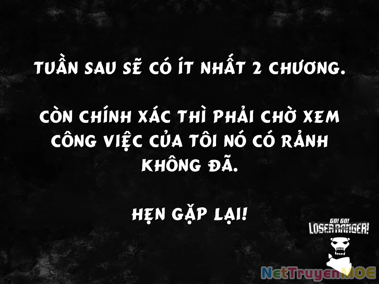 Chiến Đội Đại Thất Cách Chapter 42 - Trang 2