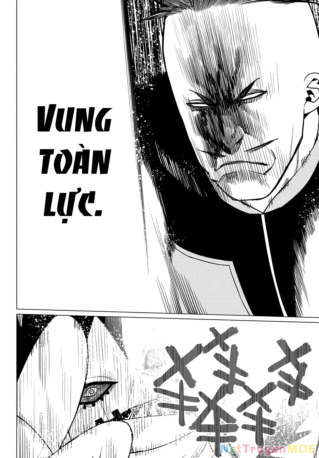 Chiến Đội Đại Thất Cách Chapter 45 - Trang 2