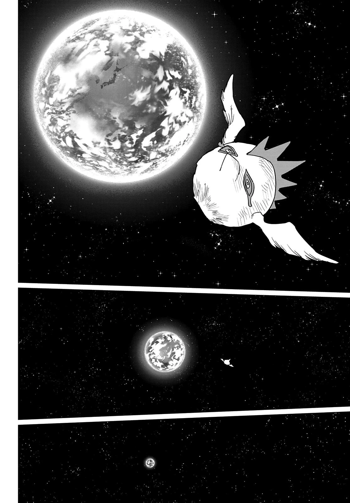 Chiến Đội Đại Thất Cách Chapter 45 - Trang 2