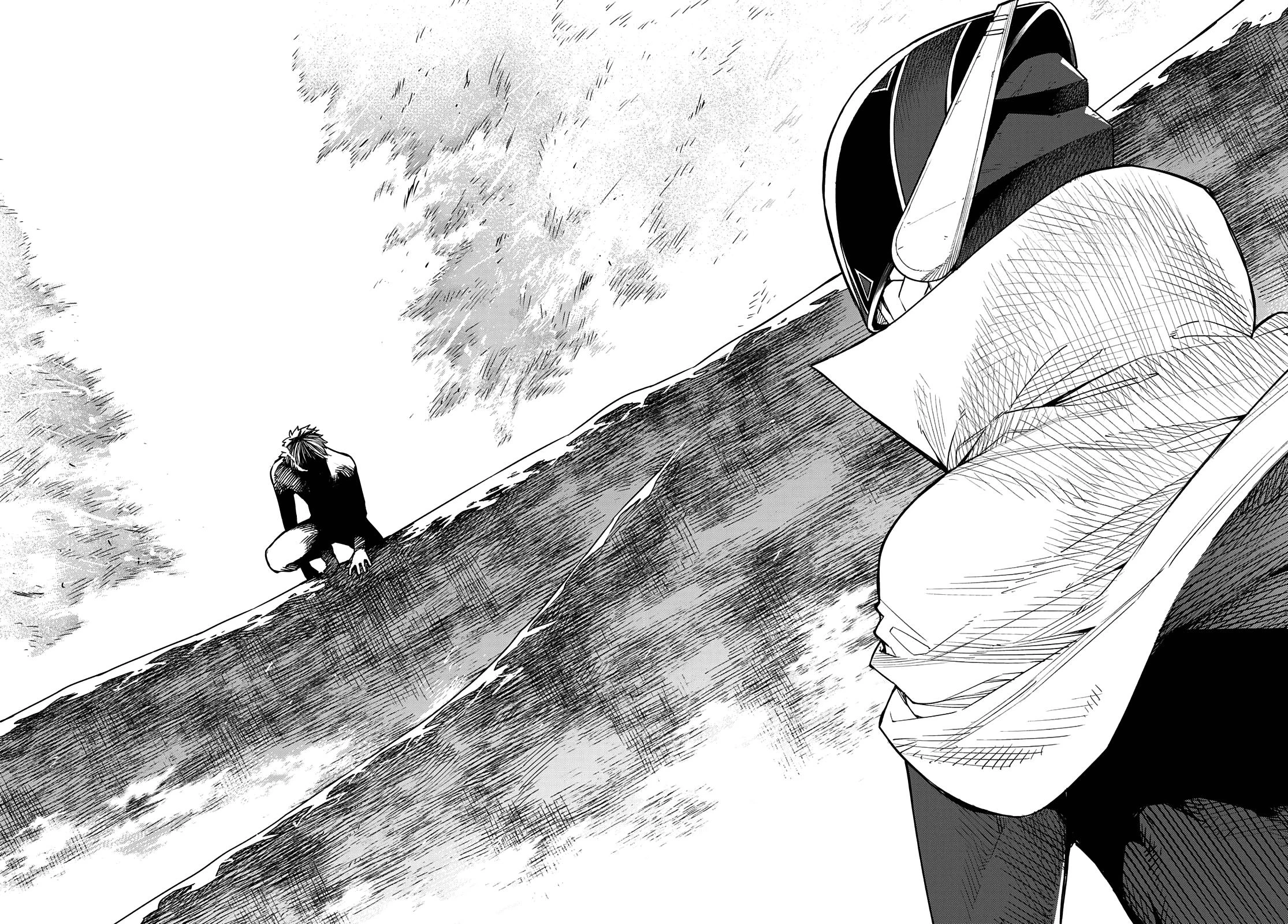 Chiến Đội Đại Thất Cách Chapter 48 - Trang 2