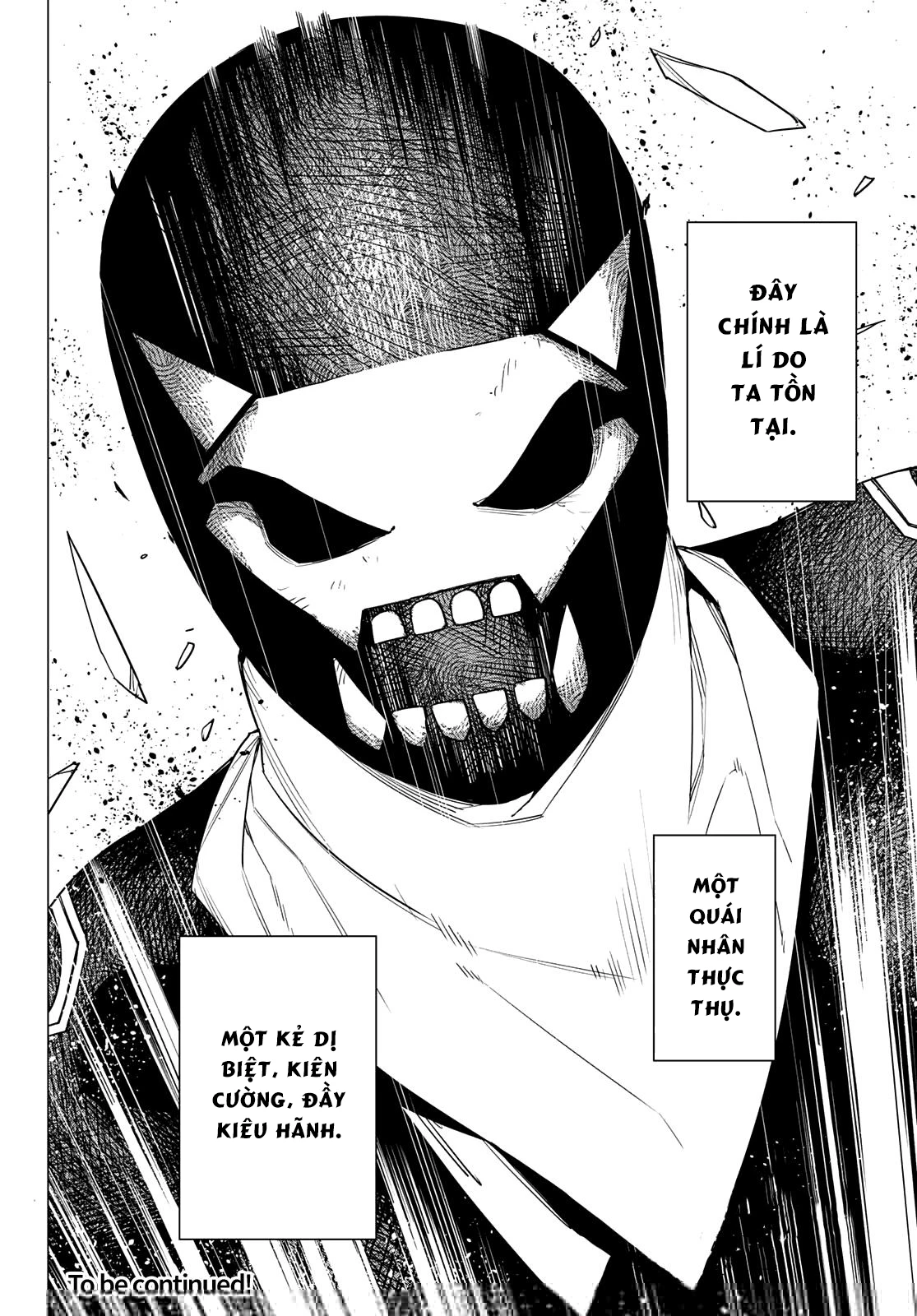 Chiến Đội Đại Thất Cách Chapter 49 - Trang 2