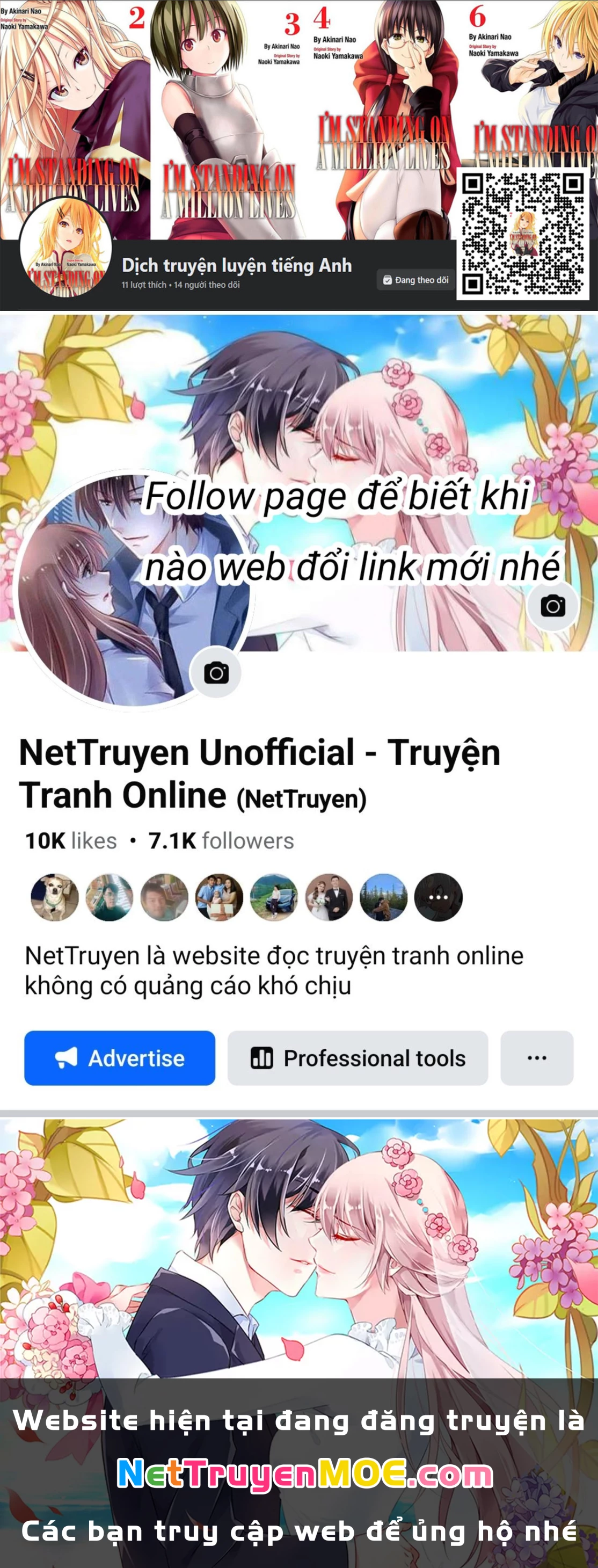 Chiến Đội Đại Thất Cách Chapter 52 - Trang 2