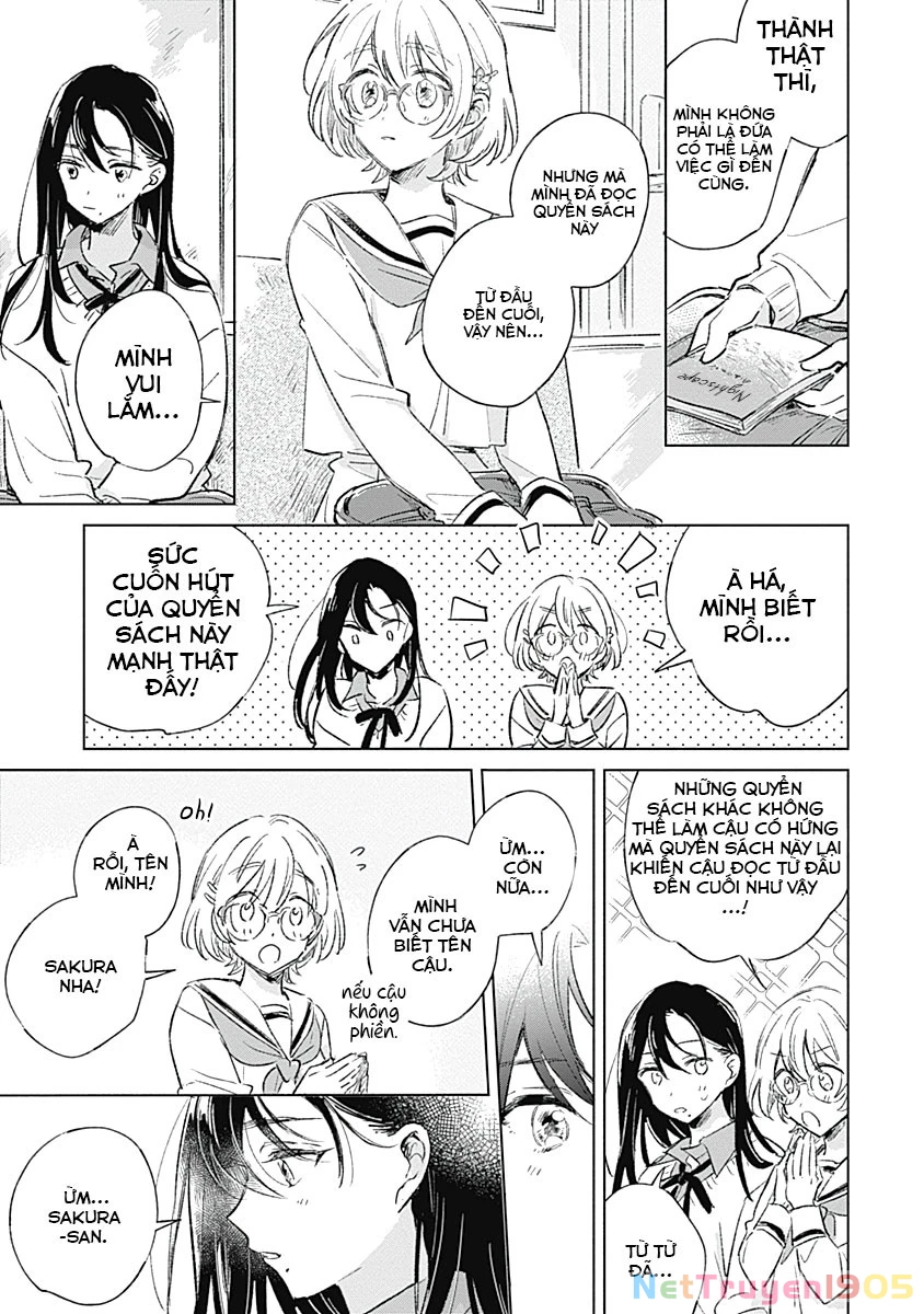 Koi yori Aoku Chapter 1 - 24