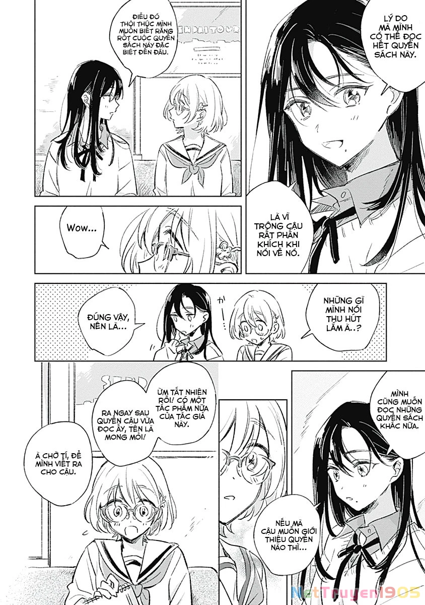 Koi yori Aoku Chapter 1 - 25