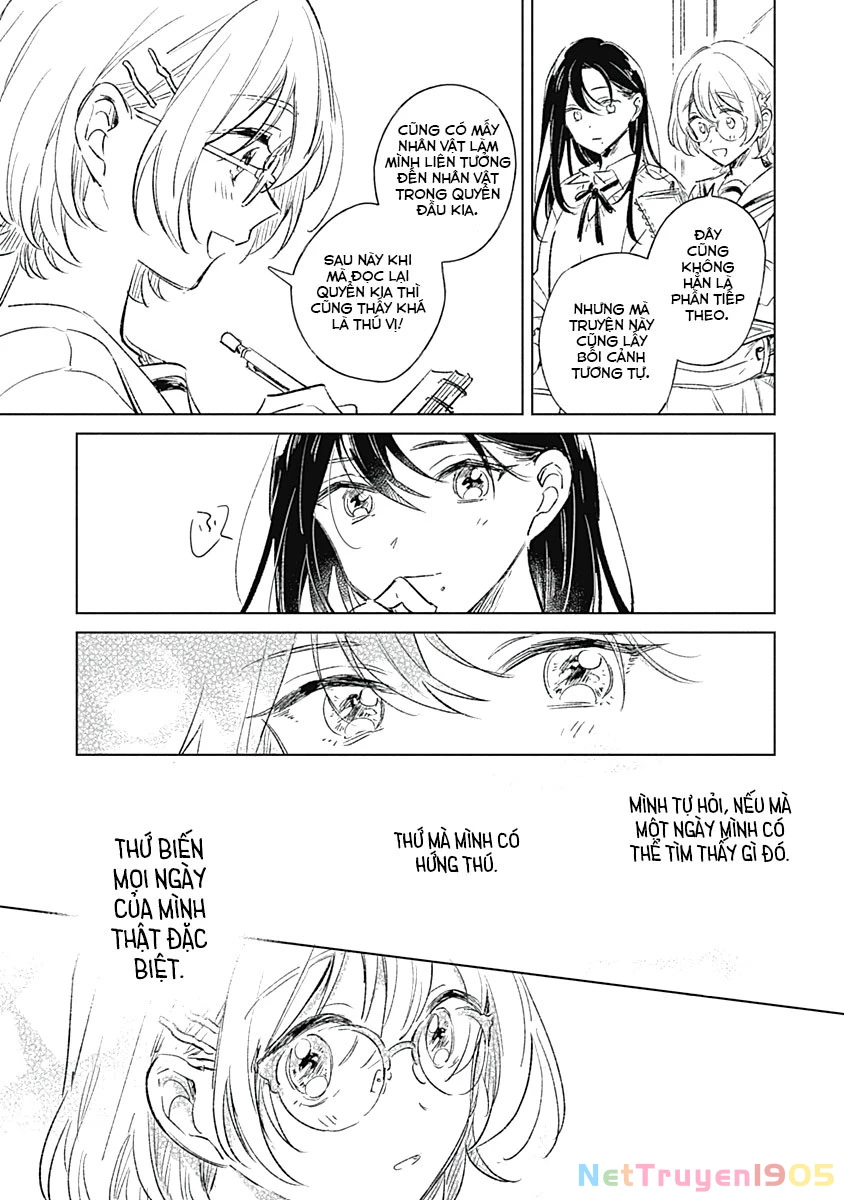 Koi yori Aoku Chapter 1 - 26