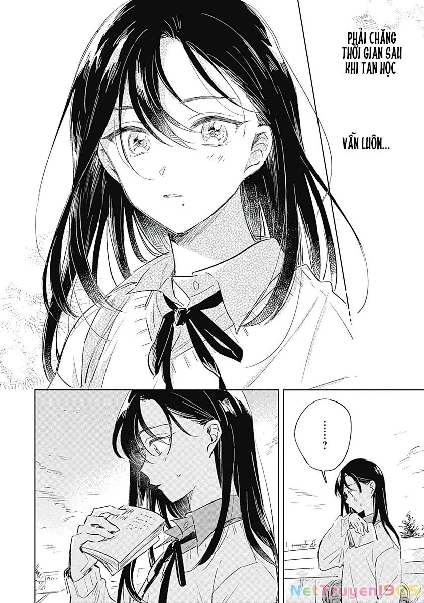 Koi yori Aoku Chapter 1 - 31