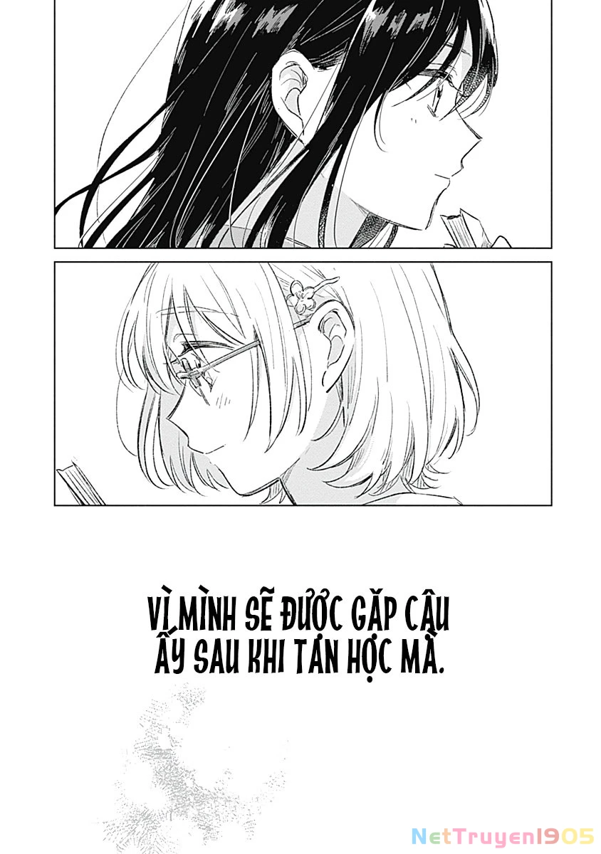 Koi yori Aoku Chapter 1 - 34