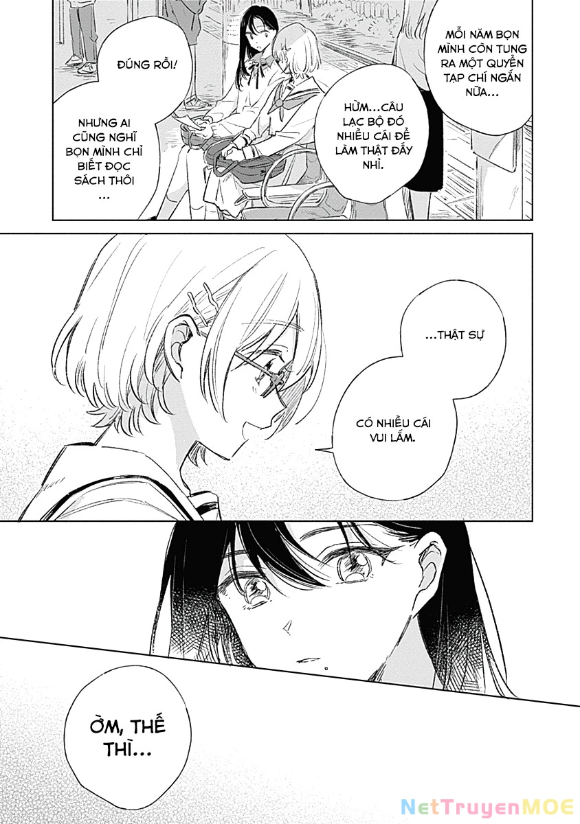 Koi yori Aoku Chapter 2 - 13