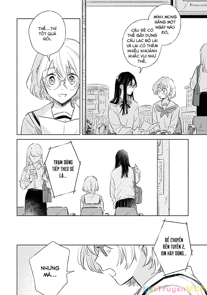 Koi yori Aoku Chapter 2 - 14