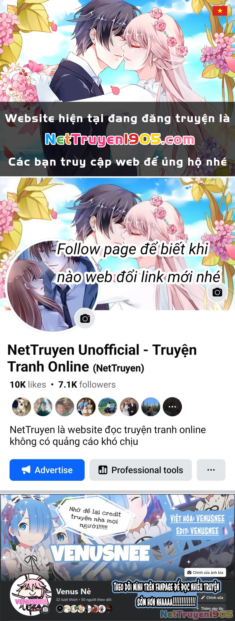 Ngài Quý Tộc Ác Nhân Quá Yêu Các Bà Mẹ Chapter 3 - 1