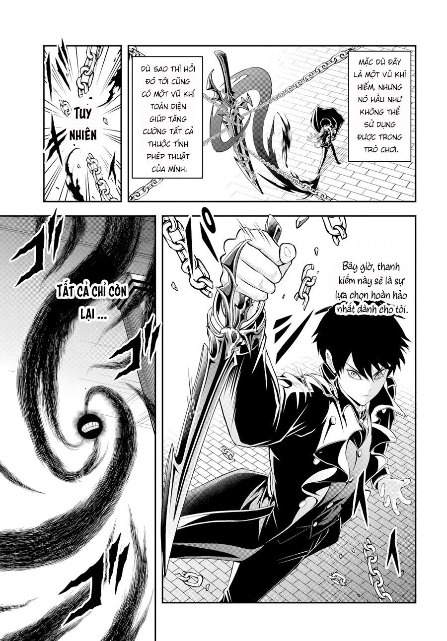 Ngài Quý Tộc Ác Nhân Quá Yêu Các Bà Mẹ Chapter 3 - 6