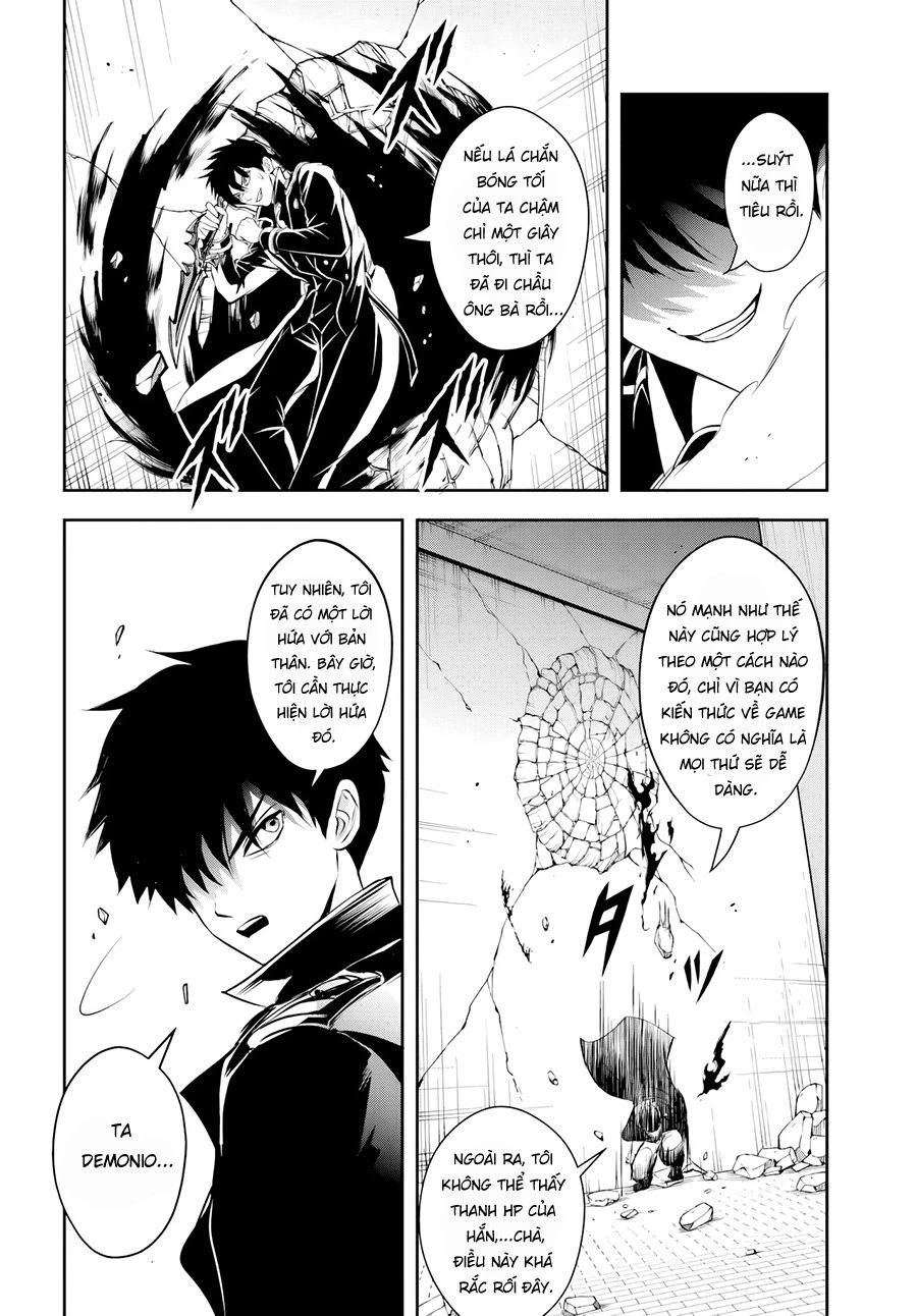 Ngài Quý Tộc Ác Nhân Quá Yêu Các Bà Mẹ Chapter 3 - 9