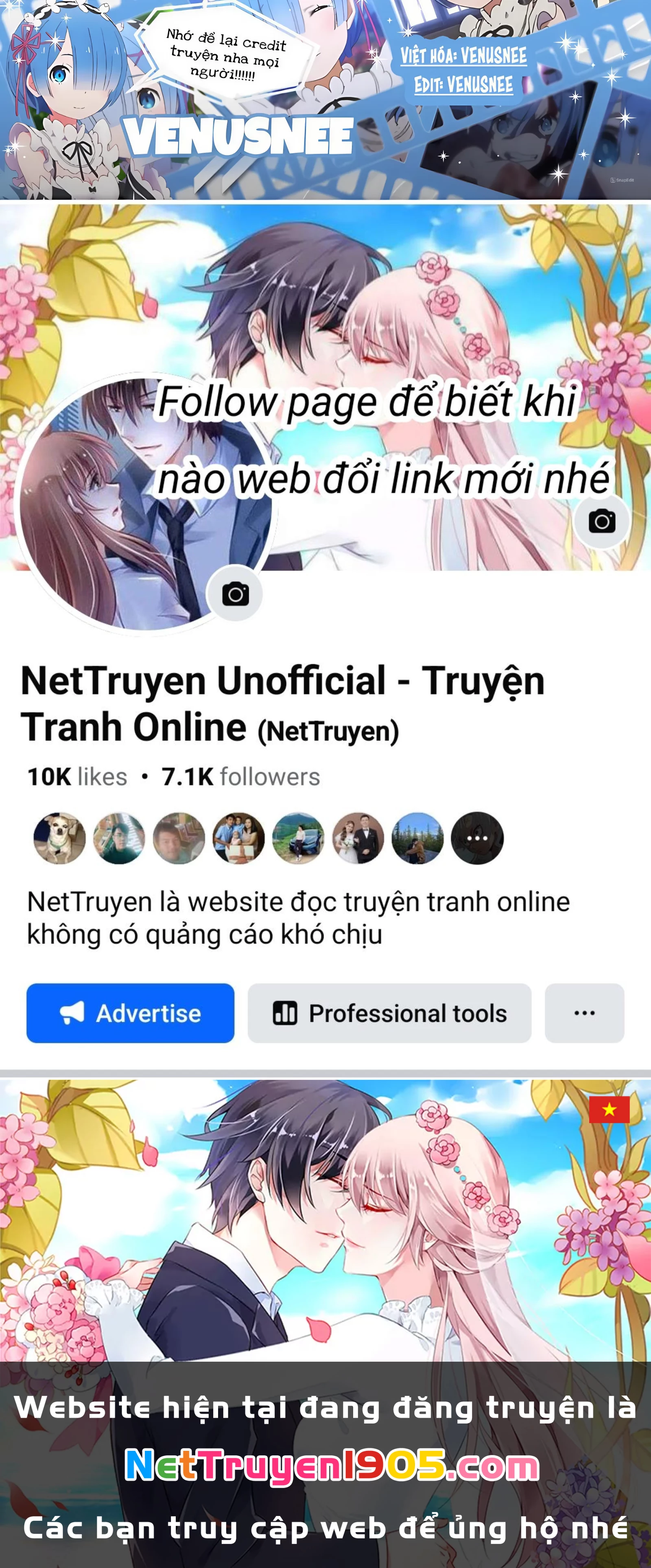 Ngài Quý Tộc Ác Nhân Quá Yêu Các Bà Mẹ Chapter 3 - 17
