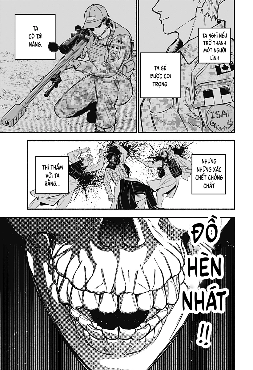 Cupid 13 Oneshot - 38