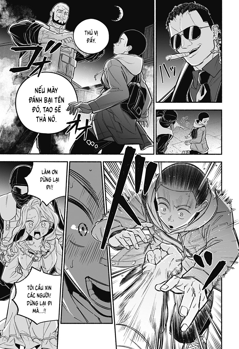 Cupid 13 Oneshot - 46