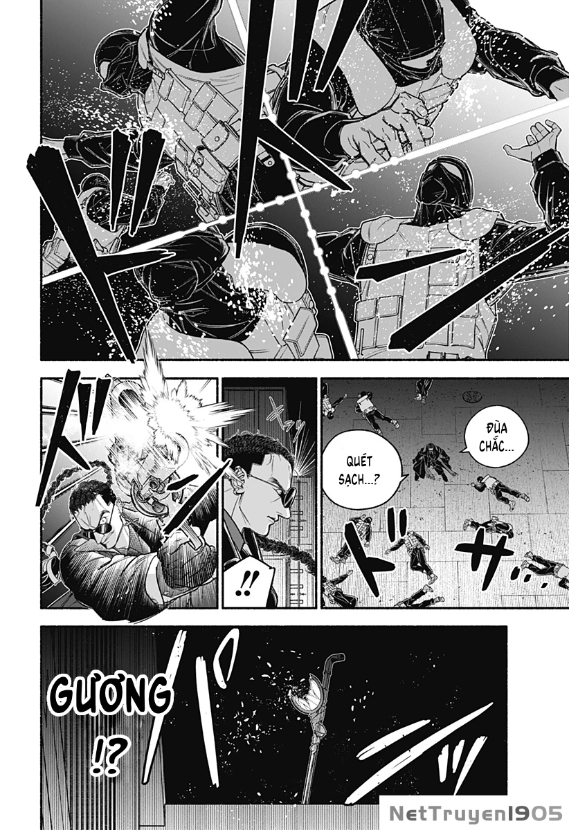 Cupid 13 Oneshot - 51