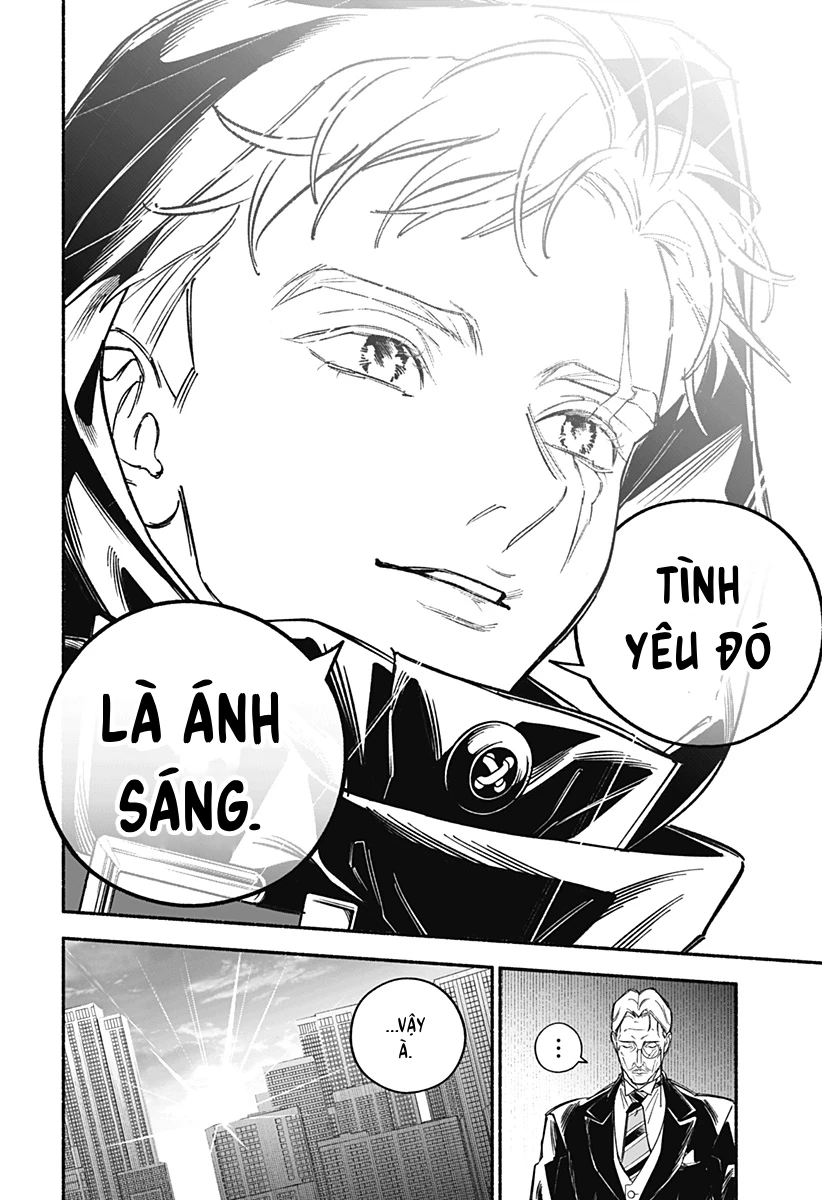 Cupid 13 Oneshot - 55