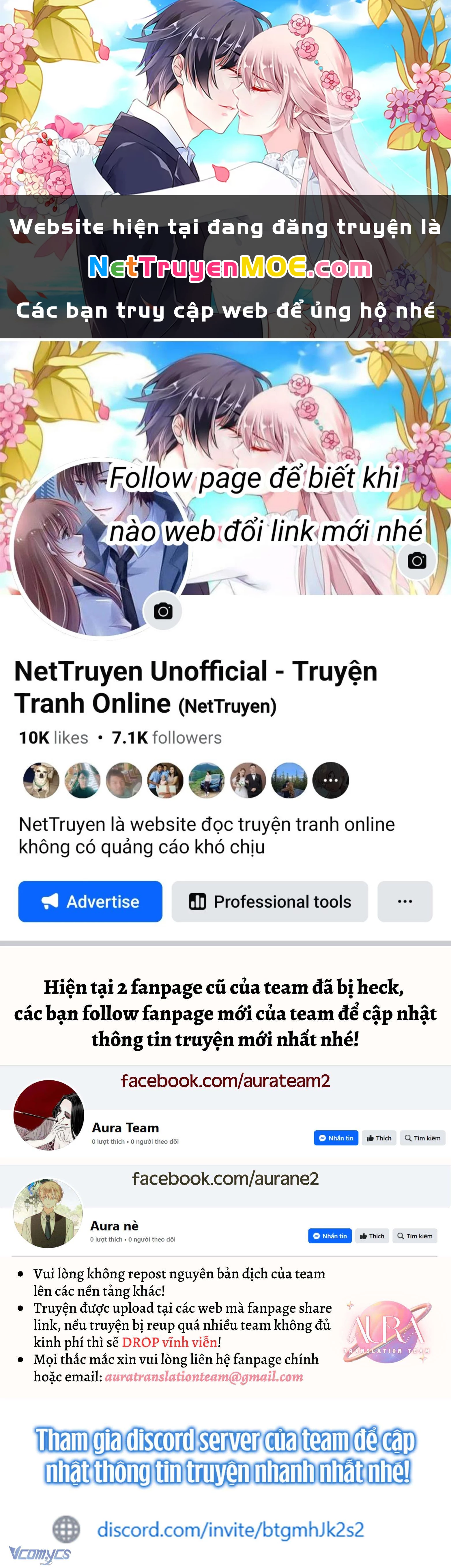 Bảo Mẫu Có Thời Hạn Của Nam Chính Hắc Ám Chapter 69 - 1