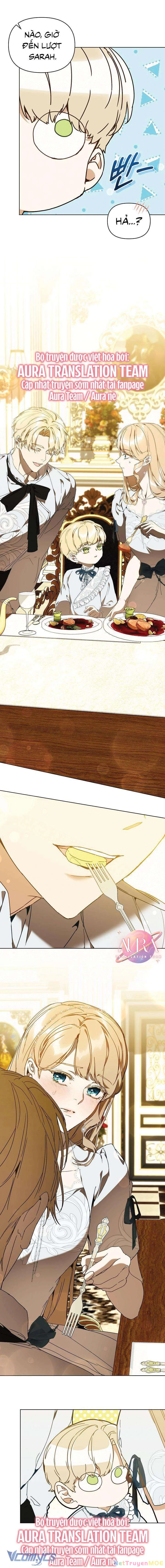 Bảo Mẫu Có Thời Hạn Của Nam Chính Hắc Ám Chapter 69 - 18