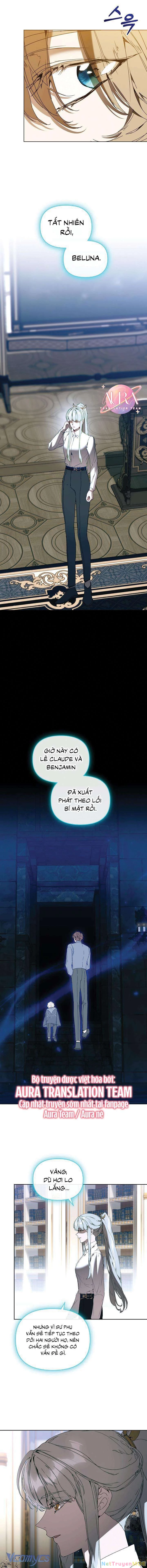 Bảo Mẫu Có Thời Hạn Của Nam Chính Hắc Ám Chapter 69 - 21