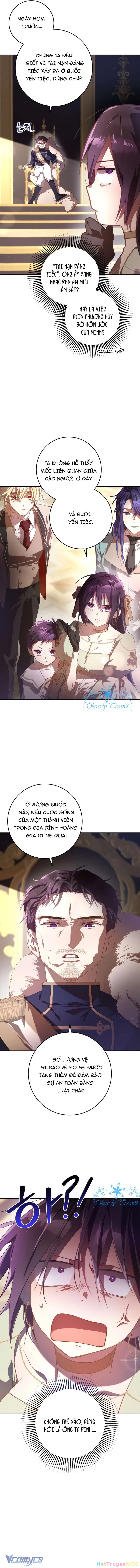 Em Trai Tôi Là Hoàng Đế Ngang Ngược Chapter 18 - 10