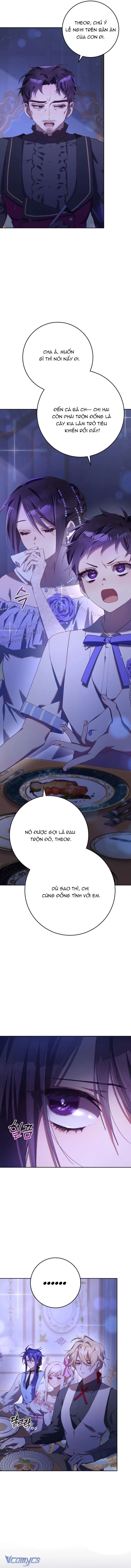 Em Trai Tôi Là Hoàng Đế Ngang Ngược Chapter 23 - 4