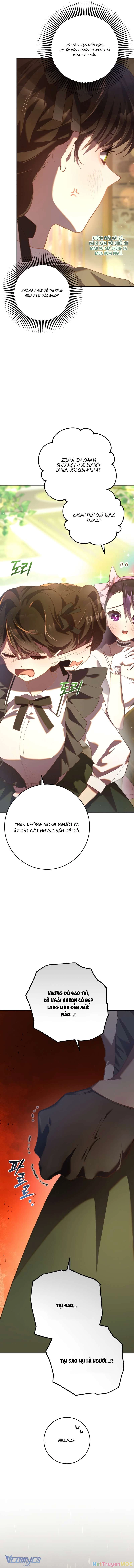 Em Trai Tôi Là Hoàng Đế Ngang Ngược Chapter 24 - 7