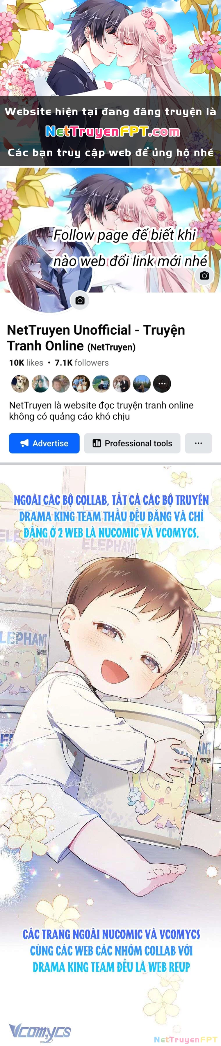 Tôi Đã Tái Sinh Thành Bé Cáo Của Thần Chapter 57 - 1