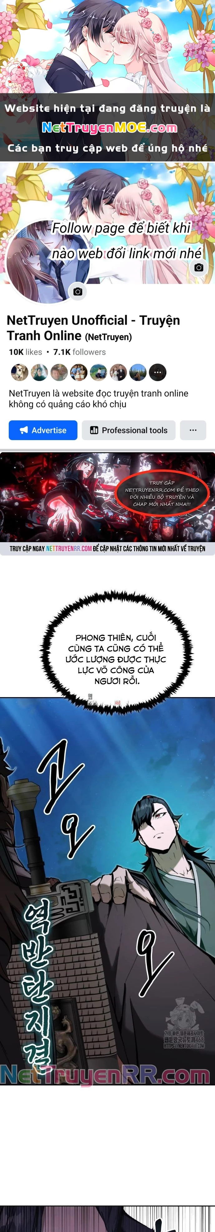 Giáo Chủ Ma Giáo Cũng Biết Sợ Chapter 47 - 1