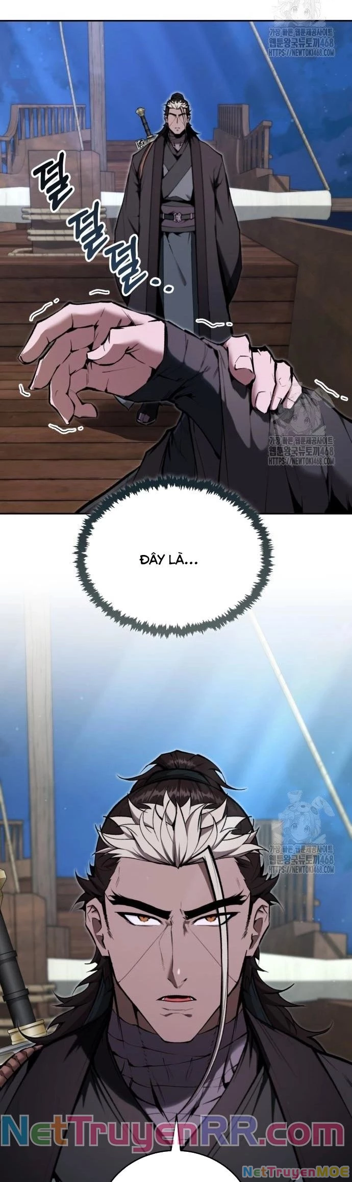 Giáo Chủ Ma Giáo Cũng Biết Sợ Chapter 47 - 3