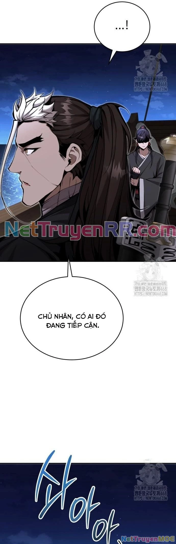 Giáo Chủ Ma Giáo Cũng Biết Sợ Chapter 47 - 5