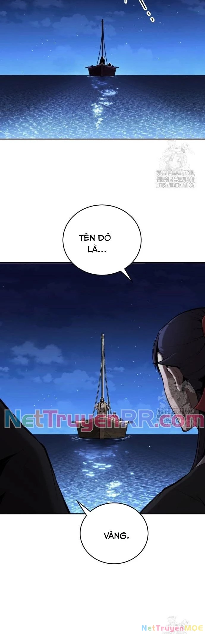 Giáo Chủ Ma Giáo Cũng Biết Sợ Chapter 47 - 6