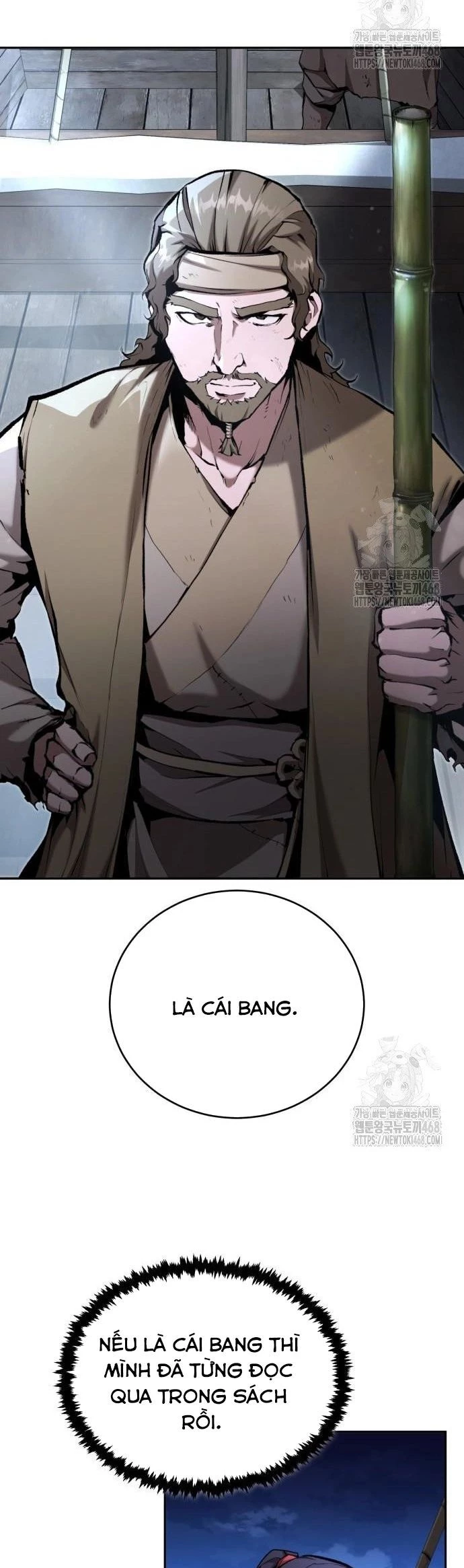 Giáo Chủ Ma Giáo Cũng Biết Sợ Chapter 47 - 7