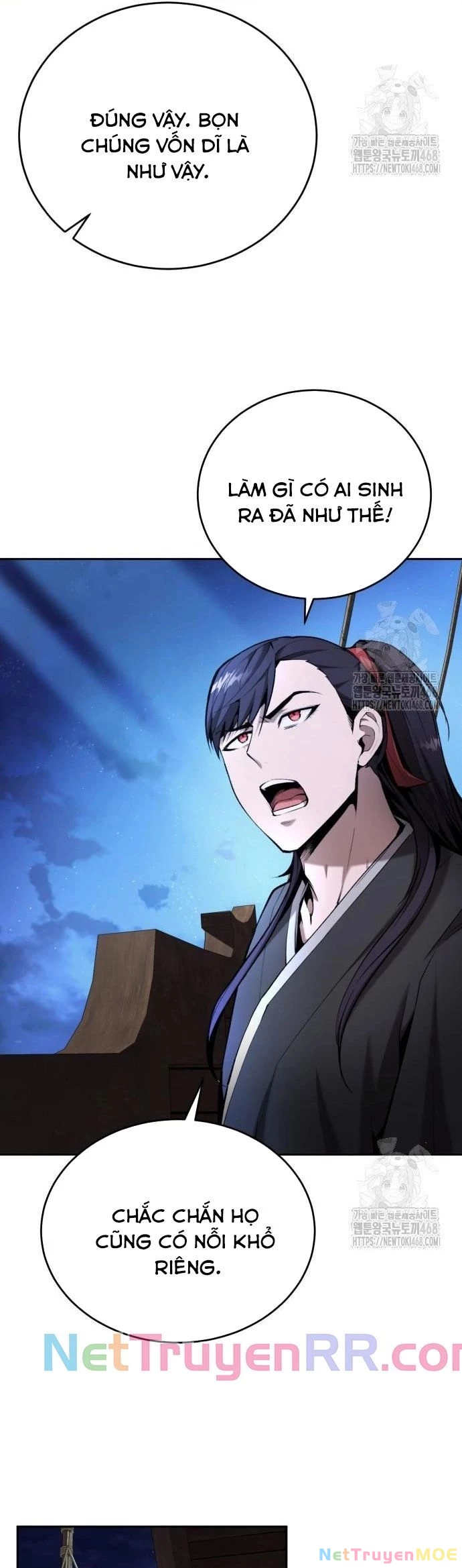 Giáo Chủ Ma Giáo Cũng Biết Sợ Chapter 47 - 9