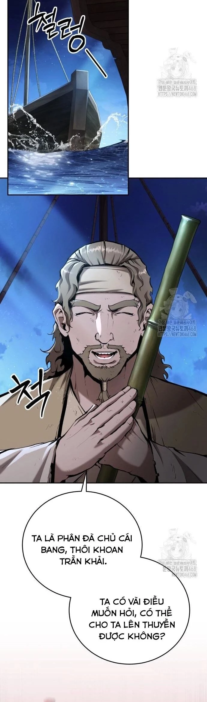 Giáo Chủ Ma Giáo Cũng Biết Sợ Chapter 47 - 10