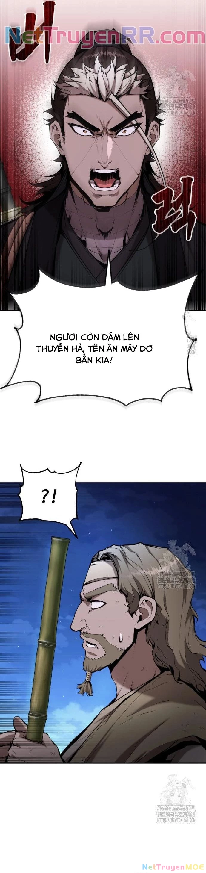 Giáo Chủ Ma Giáo Cũng Biết Sợ Chapter 47 - 11