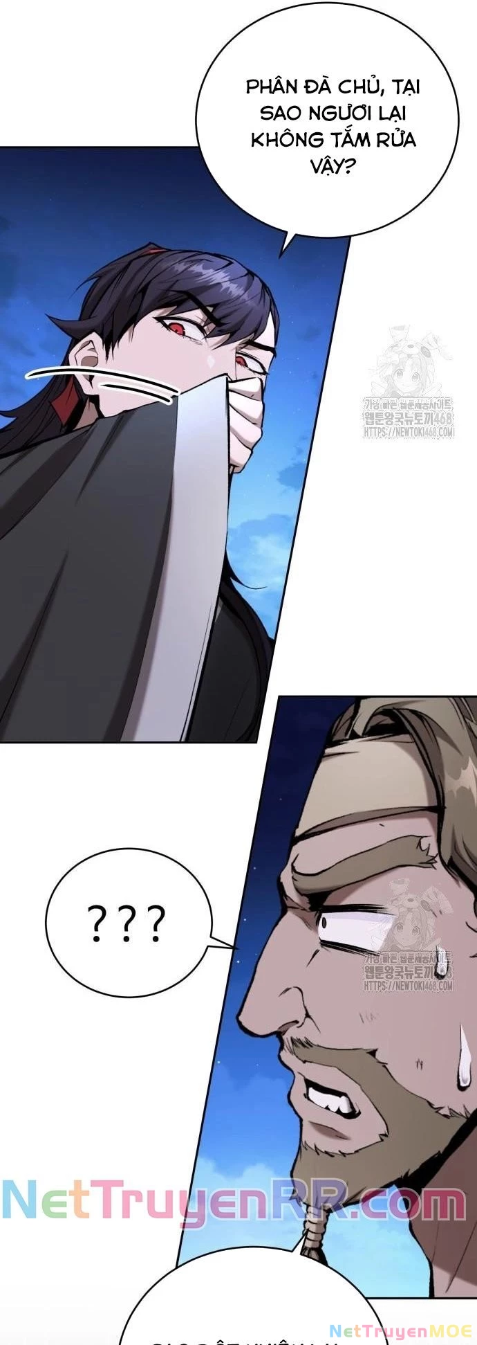 Giáo Chủ Ma Giáo Cũng Biết Sợ Chapter 47 - 12