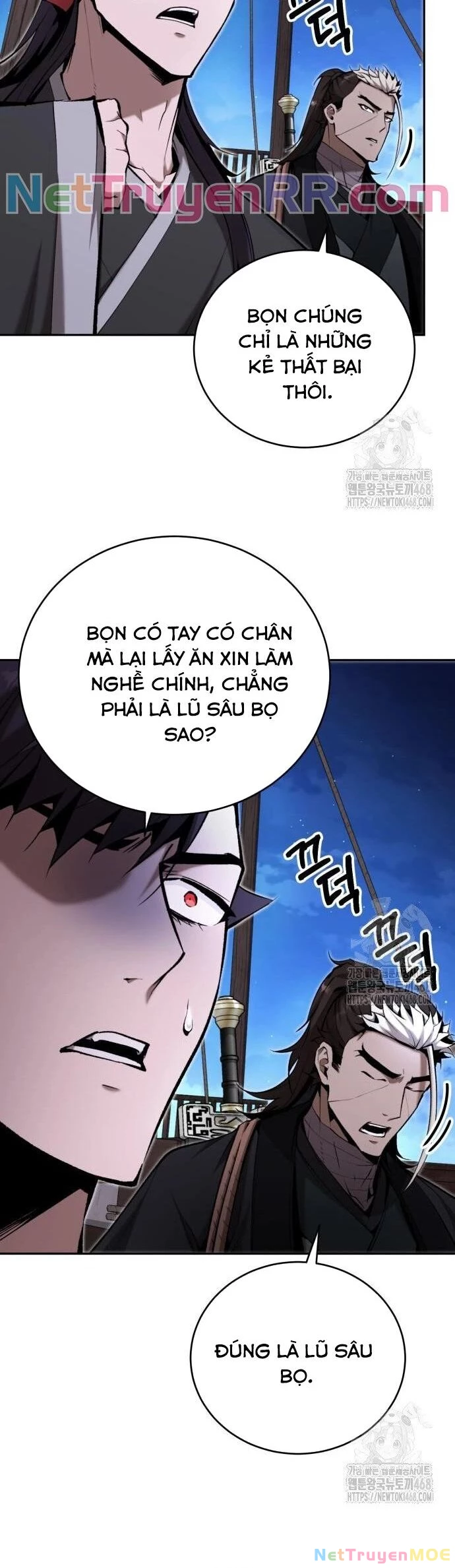 Giáo Chủ Ma Giáo Cũng Biết Sợ Chapter 47 - 15