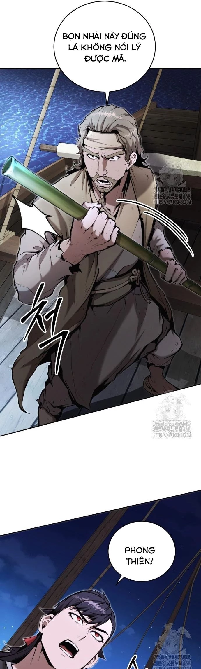 Giáo Chủ Ma Giáo Cũng Biết Sợ Chapter 47 - 16