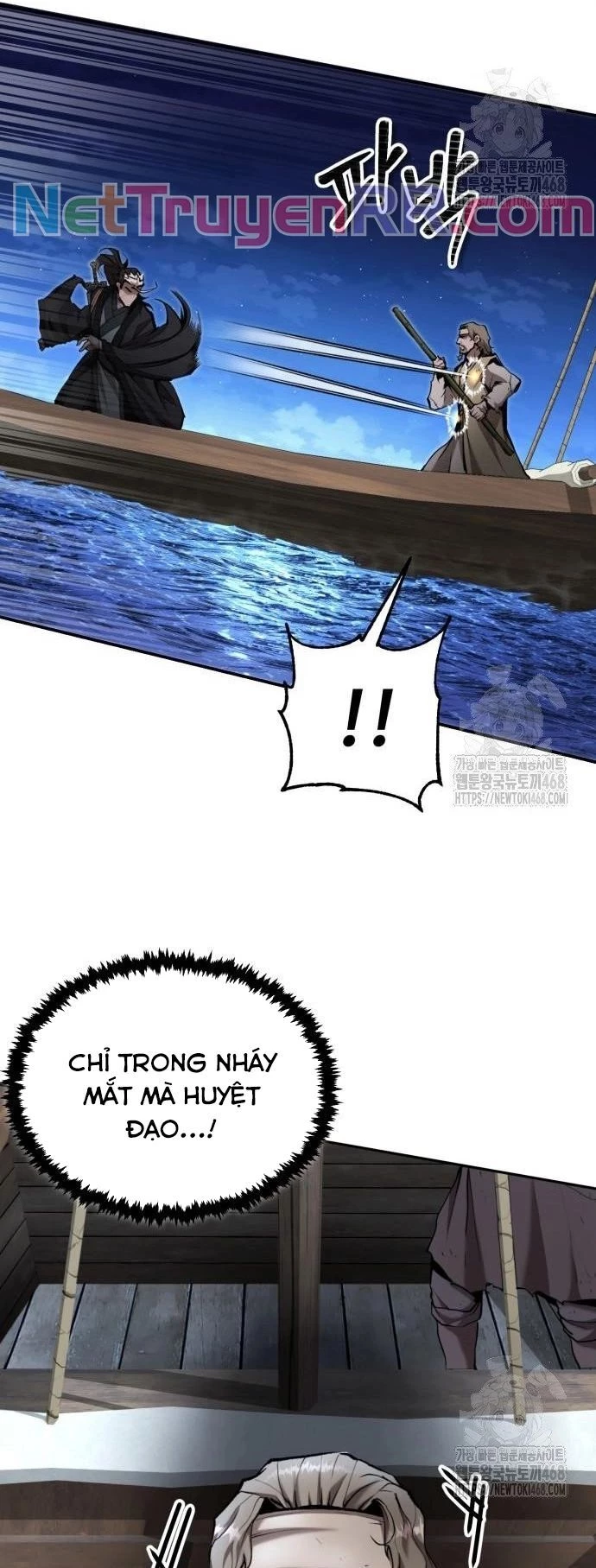 Giáo Chủ Ma Giáo Cũng Biết Sợ Chapter 47 - 20