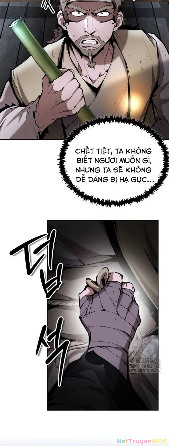 Giáo Chủ Ma Giáo Cũng Biết Sợ Chapter 47 - 21