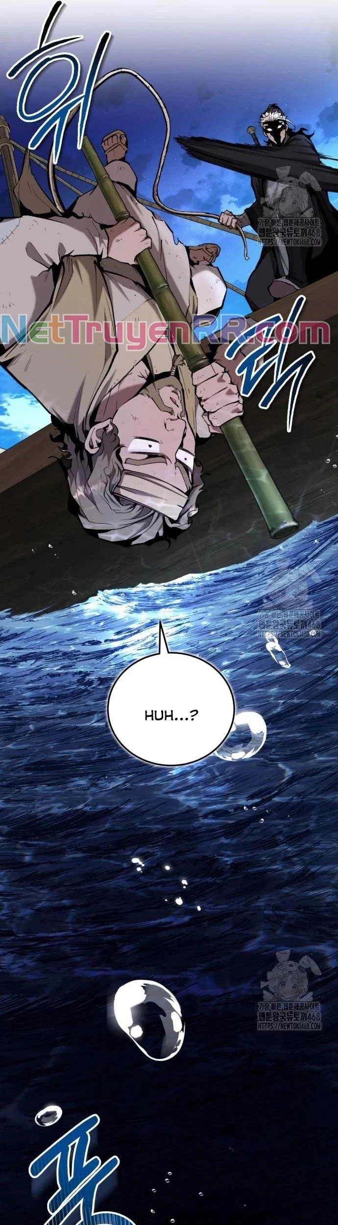 Giáo Chủ Ma Giáo Cũng Biết Sợ Chapter 47 - 22