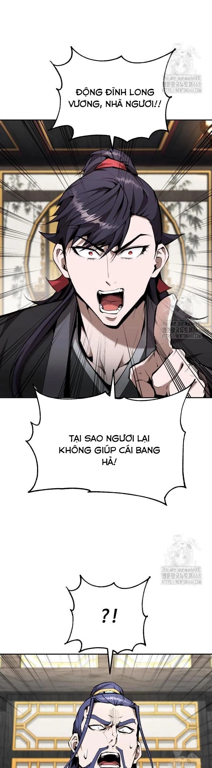 Giáo Chủ Ma Giáo Cũng Biết Sợ Chapter 47 - 24