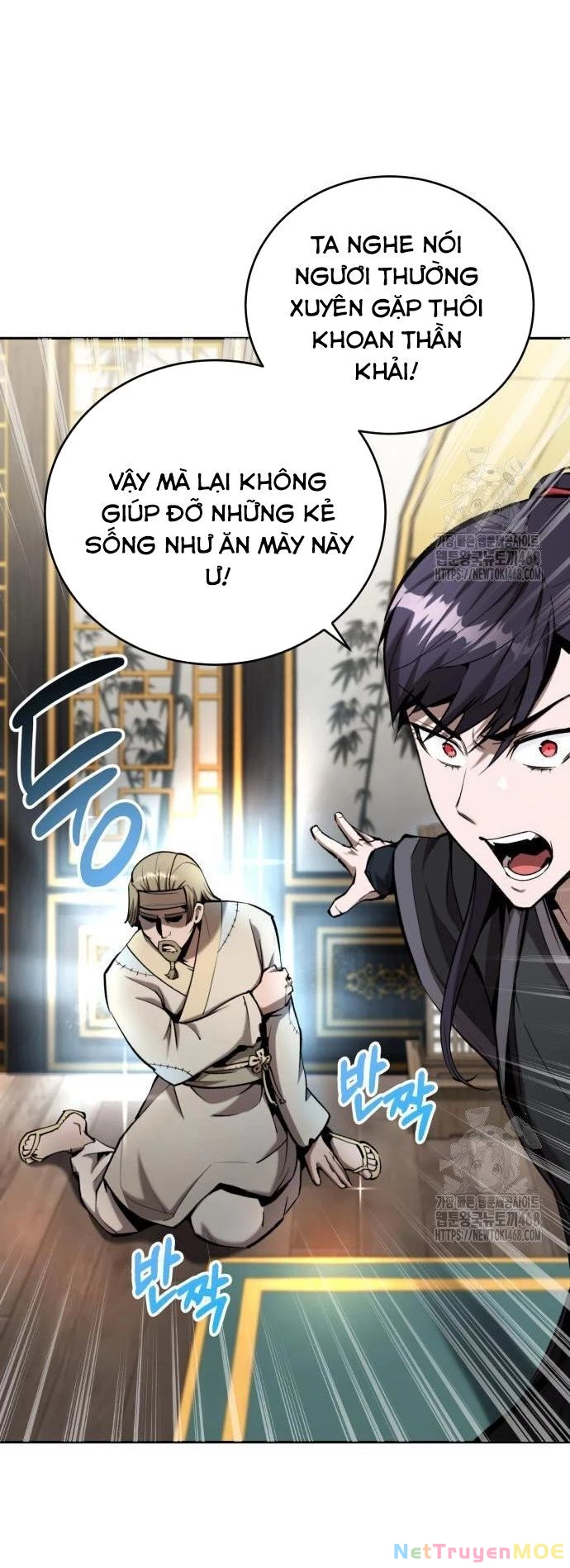 Giáo Chủ Ma Giáo Cũng Biết Sợ Chapter 47 - 26