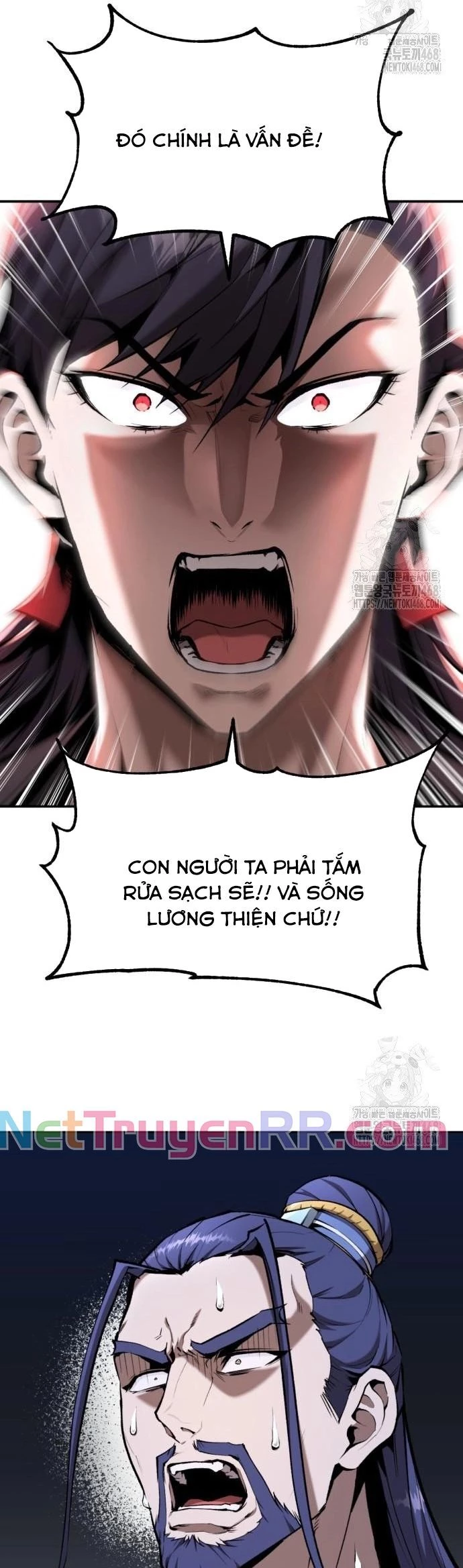 Giáo Chủ Ma Giáo Cũng Biết Sợ Chapter 47 - 28