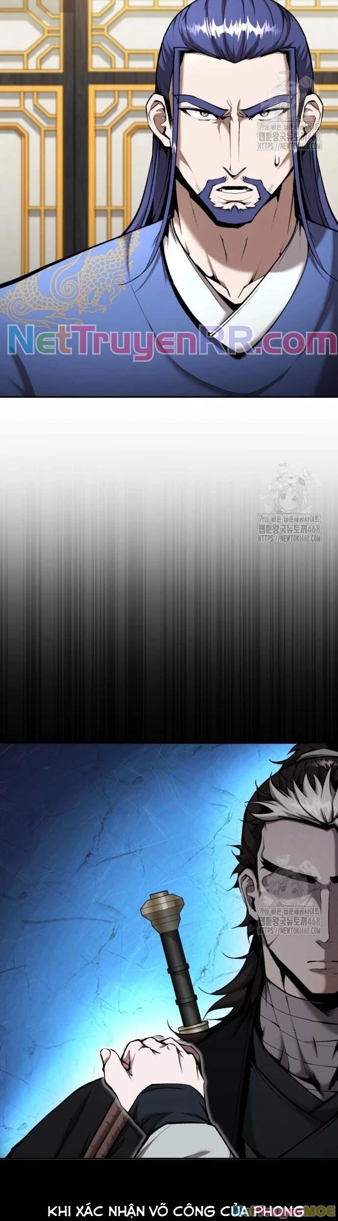 Giáo Chủ Ma Giáo Cũng Biết Sợ Chapter 47 - 35