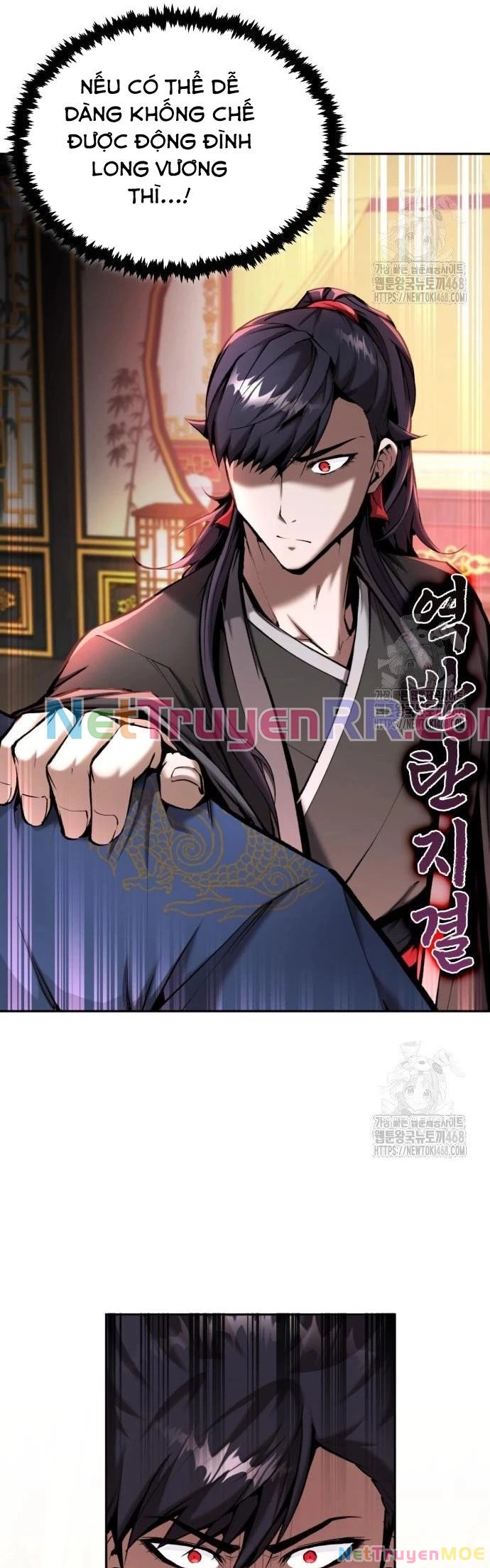 Giáo Chủ Ma Giáo Cũng Biết Sợ Chapter 47 - 38